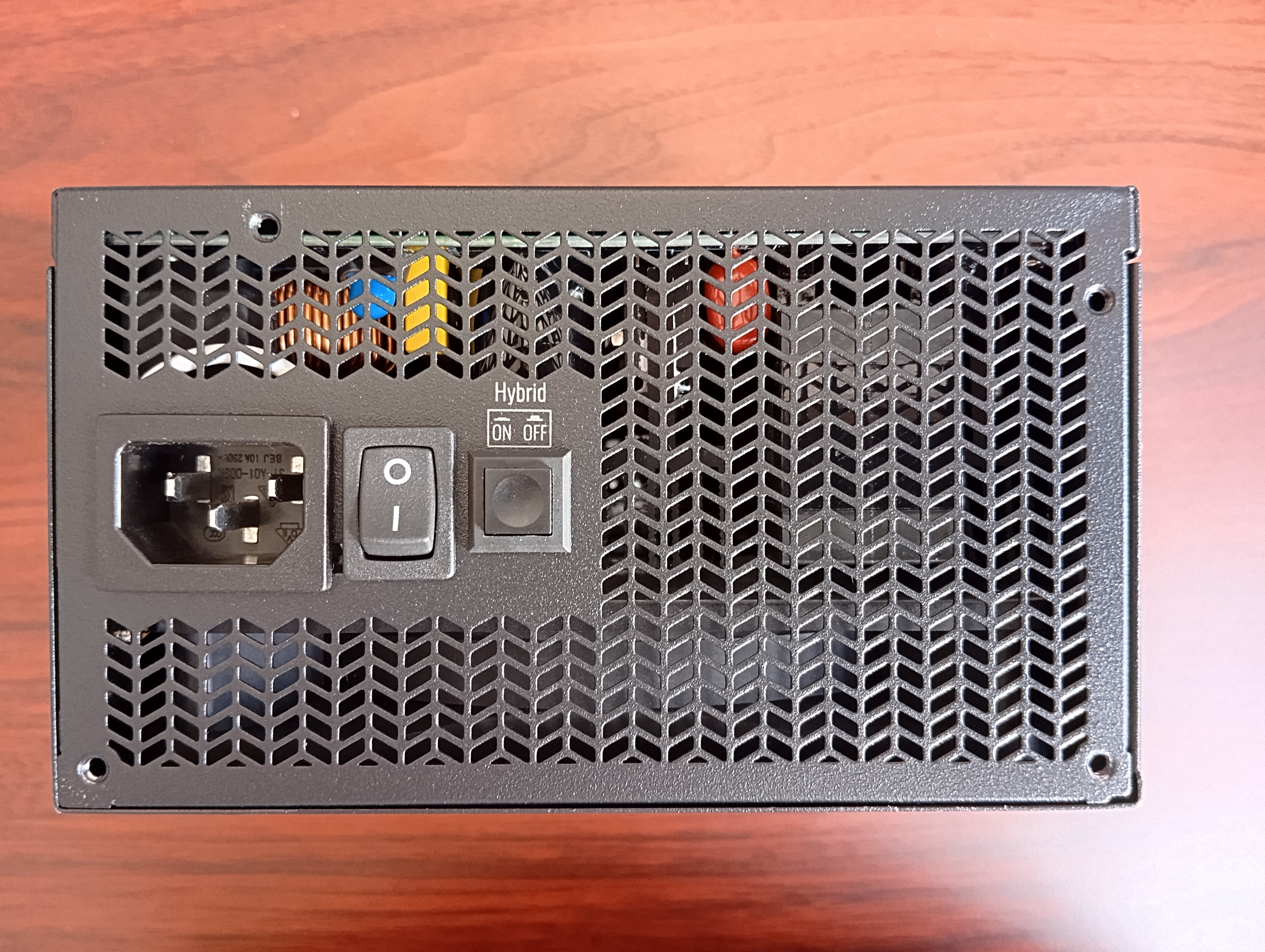 Refurbished Cooler Master XG750 Platinum Refurbished Cooler Master XG750 Platinum